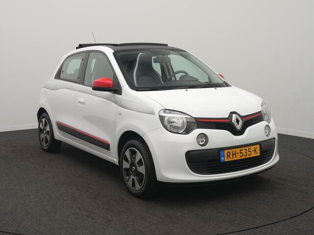 Renault TWINGO 1.0 SCe Collection - RIJKLAARPRIJS - All Seasonbanden - Bluetooth - Elektrisch Vouwdak!