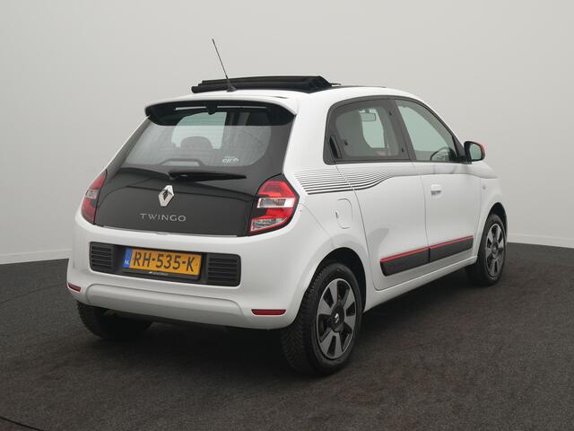 Renault TWINGO 1.0 SCe Collection - RIJKLAARPRIJS - All Seasonbanden - Bluetooth - Elektrisch Vouwdak!
