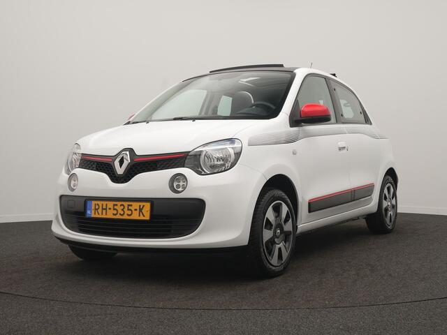 Renault TWINGO 1.0 SCe Collection - RIJKLAARPRIJS - All Seasonbanden - Bluetooth - Elektrisch Vouwdak!