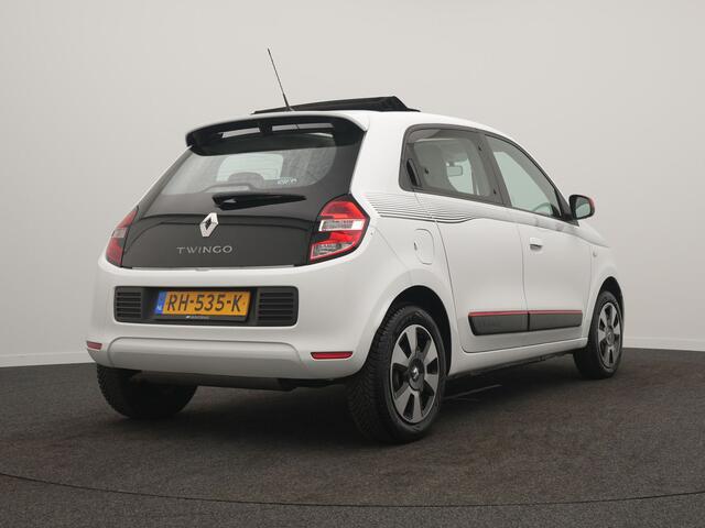 Renault TWINGO 1.0 SCe Collection - RIJKLAARPRIJS - All Seasonbanden - Bluetooth - Elektrisch Vouwdak!