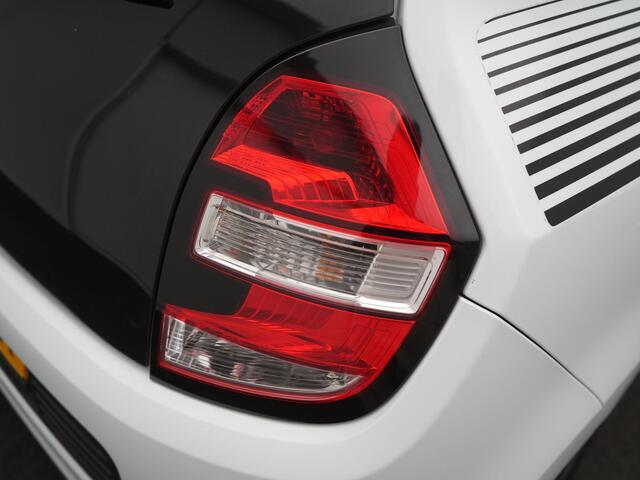 Renault TWINGO 1.0 SCe Collection - RIJKLAARPRIJS - All Seasonbanden - Bluetooth - Elektrisch Vouwdak!