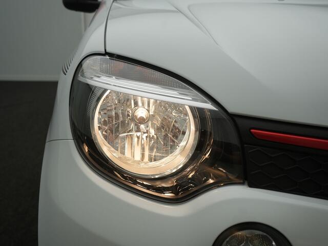 Renault TWINGO 1.0 SCe Collection - RIJKLAARPRIJS - All Seasonbanden - Bluetooth - Elektrisch Vouwdak!