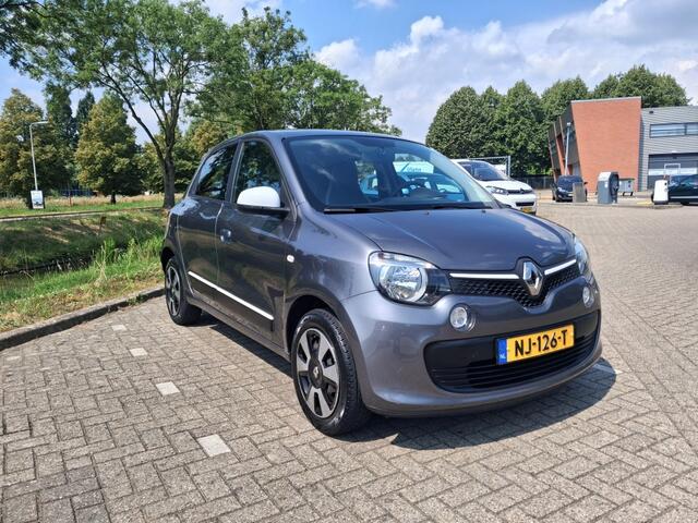 Renault TWINGO 1.0 SCe Collection