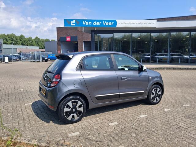 Renault TWINGO 1.0 SCe Collection
