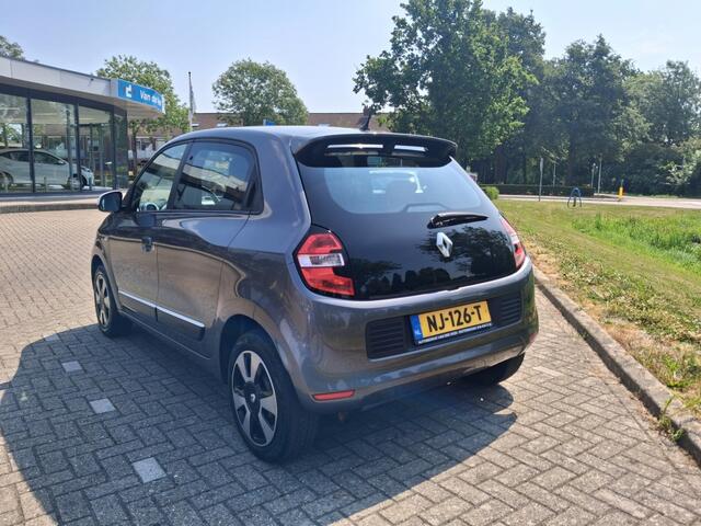 Renault TWINGO 1.0 SCe Collection