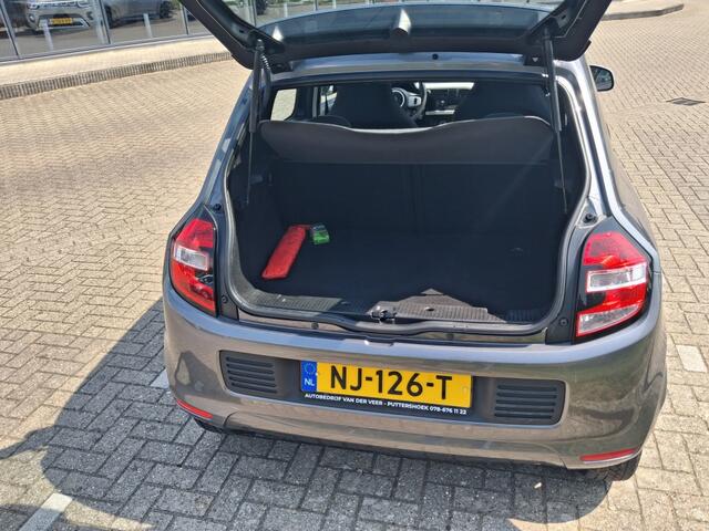Renault TWINGO 1.0 SCe Collection