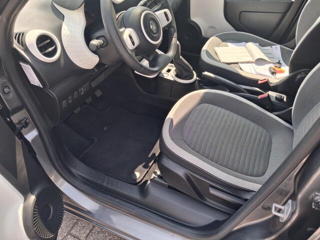 Renault TWINGO 1.0 SCe Collection