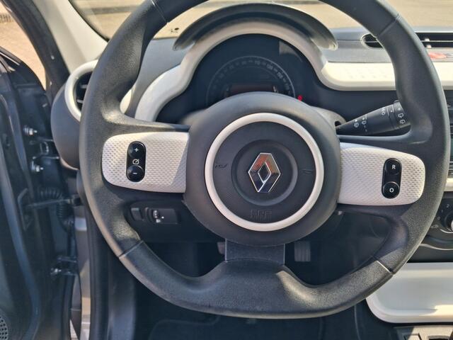 Renault TWINGO 1.0 SCe Collection