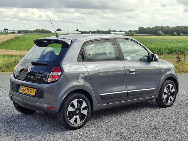 Renault TWINGO 1.0 SCe Collection AIRCO | CRUISE | rijklaarprijs!!