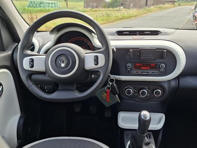 Renault TWINGO 1.0 SCe Collection AIRCO | CRUISE | rijklaarprijs!!