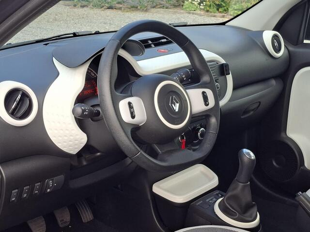 Renault TWINGO 1.0 SCe Collection AIRCO | CRUISE | rijklaarprijs!!