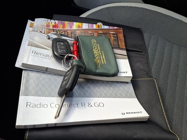Renault TWINGO 1.0 SCe Collection AIRCO | CRUISE | rijklaarprijs!!