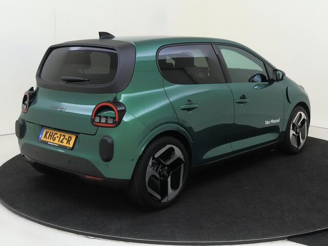 Renault TWINGO urban range techno 27.5 kWh | Automaat| WLTP 263km | Navigatie | Achteruitrijcamera | Pack Privilege |Cruise & Climate Control | Verschuifbare achterbank