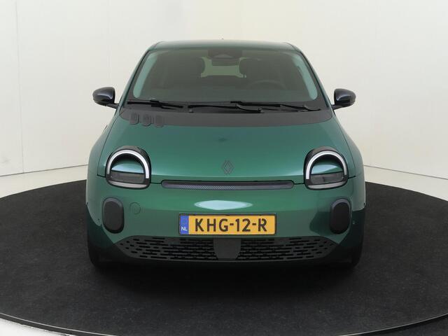 Renault TWINGO urban range techno 27.5 kWh | Automaat| WLTP 263km | Navigatie | Achteruitrijcamera | Pack Privilege |Cruise & Climate Control | Verschuifbare achterbank