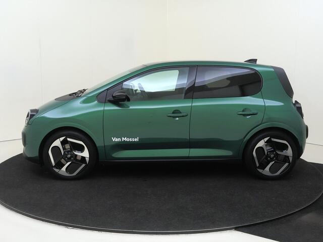 Renault TWINGO urban range techno 27.5 kWh | Automaat| WLTP 263km | Navigatie | Achteruitrijcamera | Pack Privilege |Cruise & Climate Control | Verschuifbare achterbank