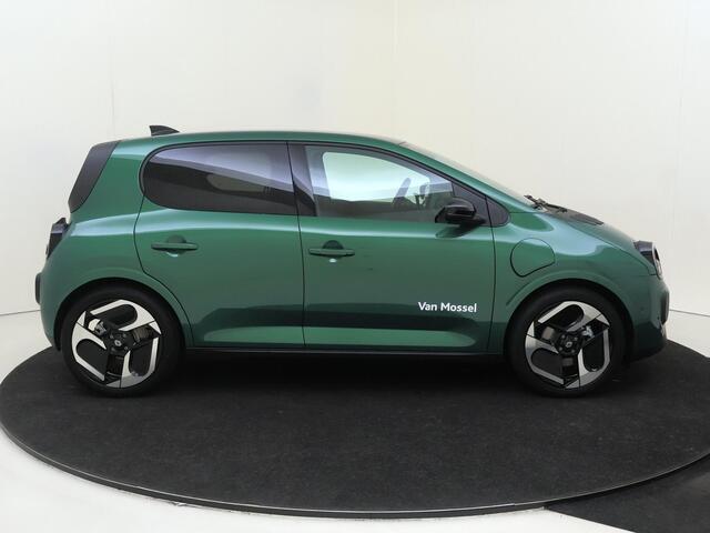 Renault TWINGO urban range techno 27.5 kWh | Automaat| WLTP 263km | Navigatie | Achteruitrijcamera | Pack Privilege |Cruise & Climate Control | Verschuifbare achterbank
