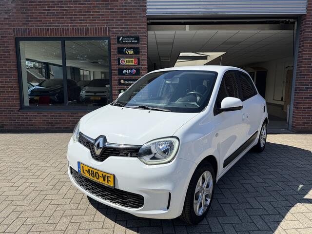 Renault TWINGO 1.0 SCe Collection