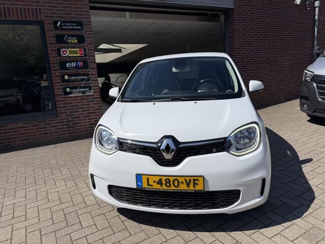 Renault TWINGO 1.0 SCe Collection