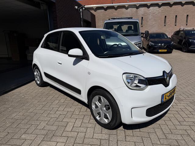 Renault TWINGO 1.0 SCe Collection