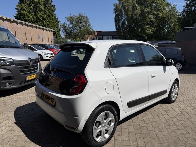 Renault TWINGO 1.0 SCe Collection