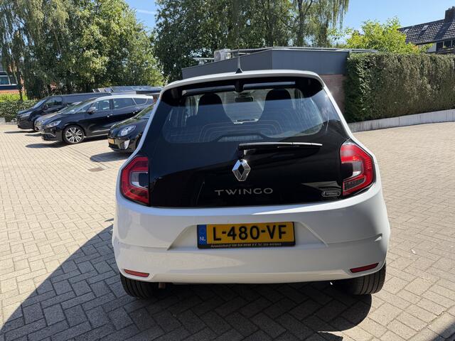 Renault TWINGO 1.0 SCe Collection