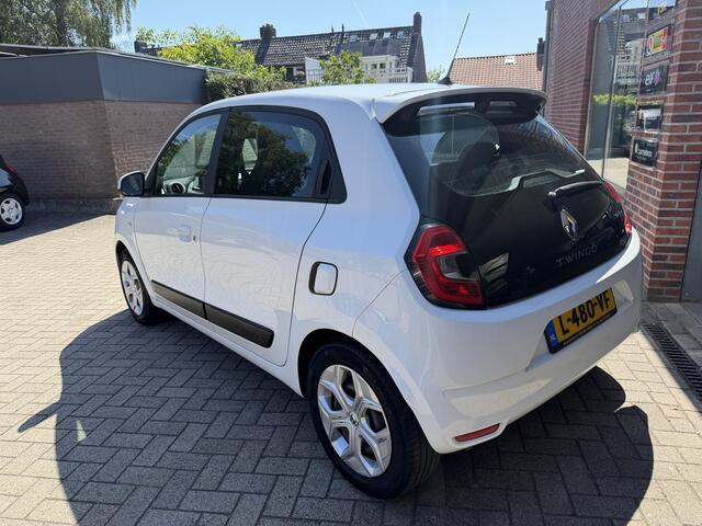Renault TWINGO 1.0 SCe Collection