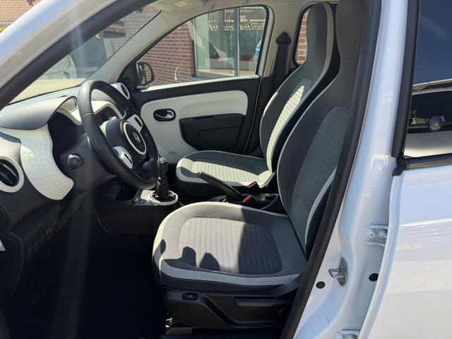 Renault TWINGO 1.0 SCe Collection