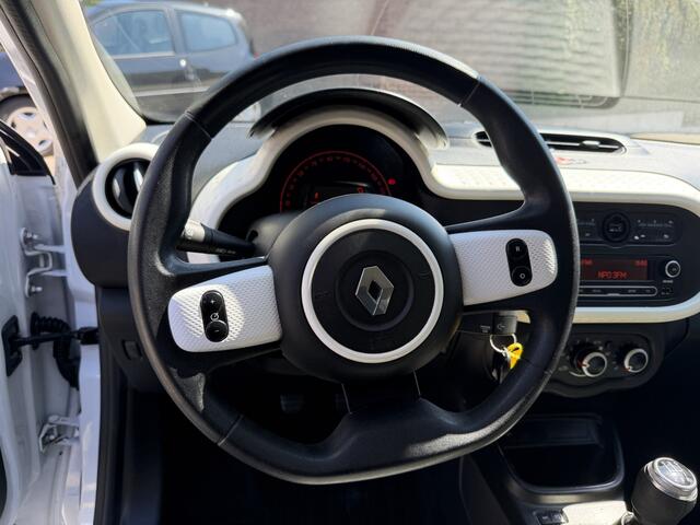Renault TWINGO 1.0 SCe Collection