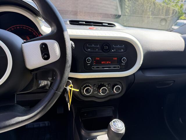 Renault TWINGO 1.0 SCe Collection