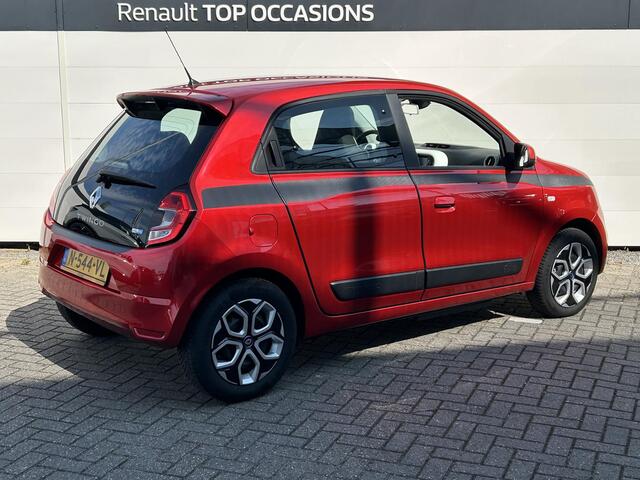 Renault TWINGO Z.E. R80 Collection | Navigatie Via Apple & Android Carplay | Climate Control | Lichtmetalen Velgen | | Volledig Dealer Onderhouden |