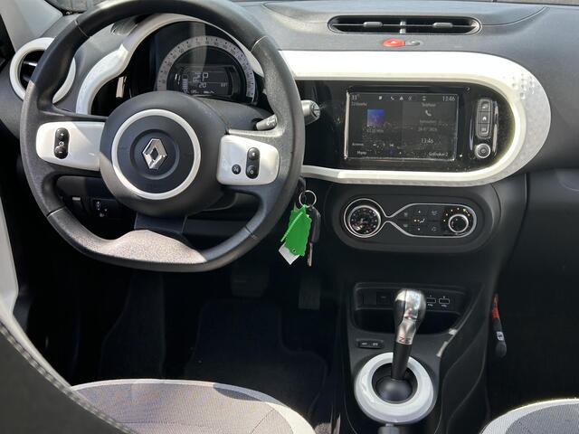 Renault TWINGO Z.E. R80 Collection | Navigatie Via Apple & Android Carplay | Climate Control | Lichtmetalen Velgen | | Volledig Dealer Onderhouden |