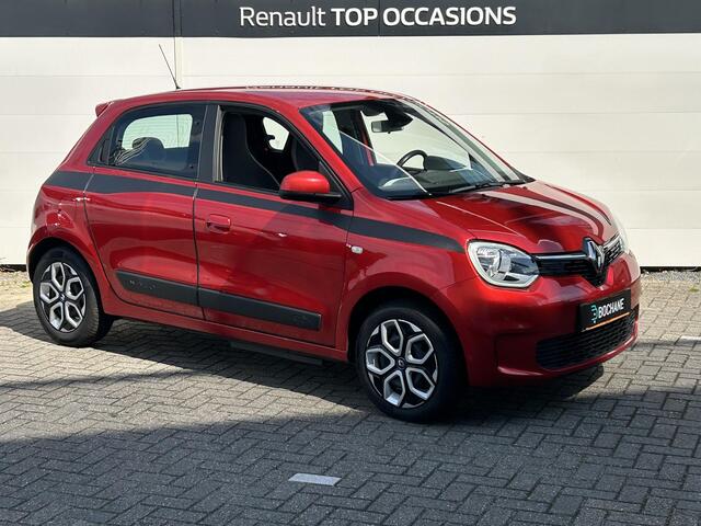 Renault TWINGO Z.E. R80 Collection | Navigatie Via Apple & Android Carplay | Climate Control | Lichtmetalen Velgen | | Volledig Dealer Onderhouden |