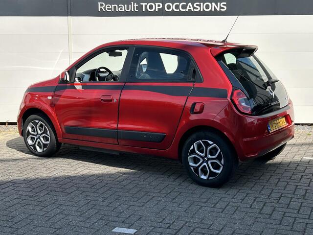 Renault TWINGO Z.E. R80 Collection | Navigatie Via Apple & Android Carplay | Climate Control | Lichtmetalen Velgen | | Volledig Dealer Onderhouden |