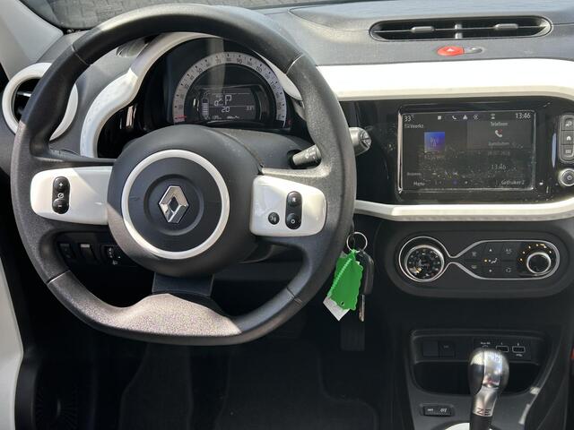 Renault TWINGO Z.E. R80 Collection | Navigatie Via Apple & Android Carplay | Climate Control | Lichtmetalen Velgen | | Volledig Dealer Onderhouden |