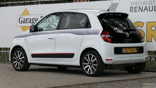 Renault TWINGO TCe 90 Intens