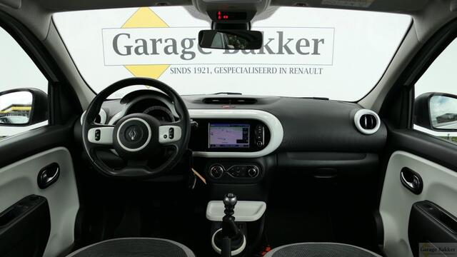Renault TWINGO TCe 90 Intens