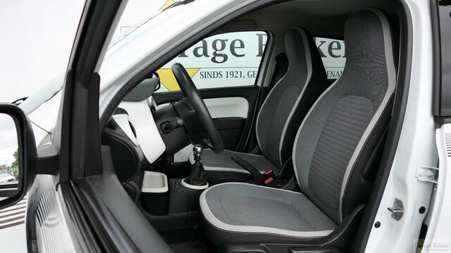 Renault TWINGO TCe 90 Intens