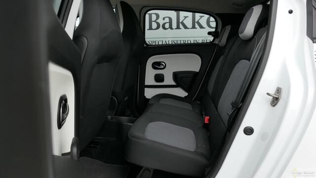 Renault TWINGO TCe 90 Intens
