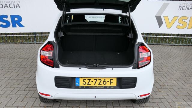 Renault TWINGO TCe 90 Intens