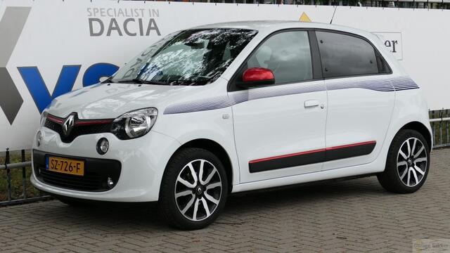Renault TWINGO TCe 90 Intens