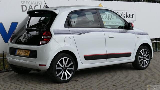 Renault TWINGO TCe 90 Intens