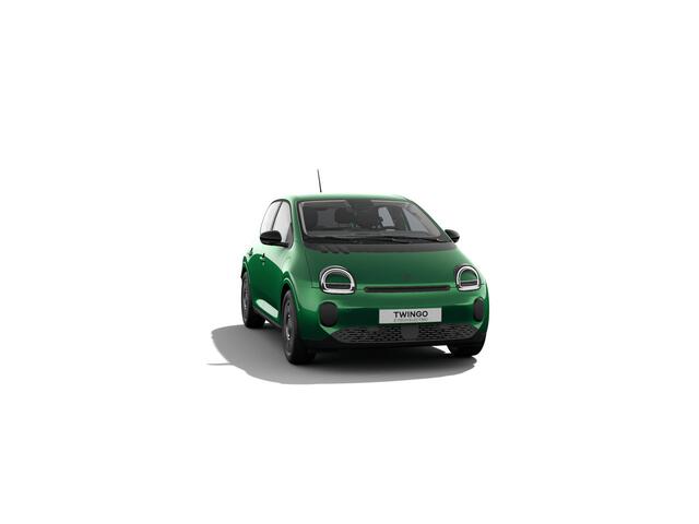 Renault TWINGO Evolution | LED-achterlichten | LED-dagrijverlichting met specifiek vormgegeven lichtsignatuur | Parkeersensoren achter met sonische weergave