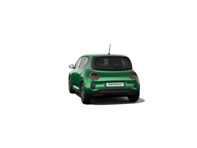 Renault TWINGO Evolution | LED-achterlichten | LED-dagrijverlichting met specifiek vormgegeven lichtsignatuur | Parkeersensoren achter met sonische weergave