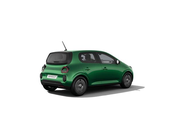 Renault TWINGO Evolution | LED-achterlichten | LED-dagrijverlichting met specifiek vormgegeven lichtsignatuur | Parkeersensoren achter met sonische weergave