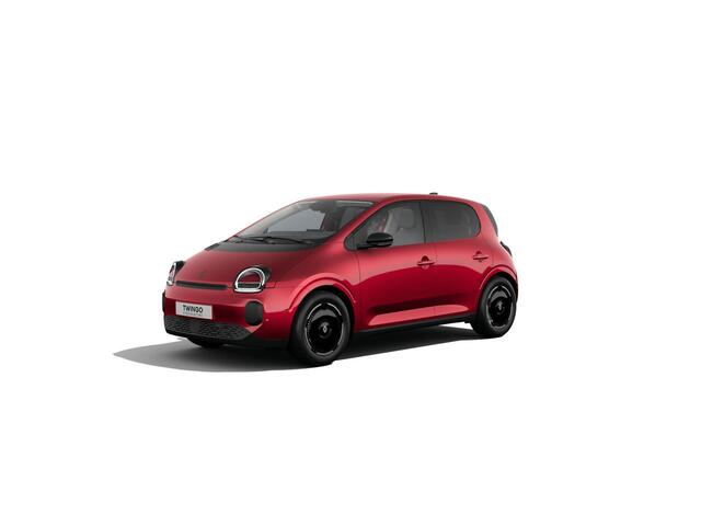 Renault TWINGO Techno | Achteruitrijcamera | LED-achterlichten | LED-dagrijverlichting met specifiek vormgegeven lichtsignatuur