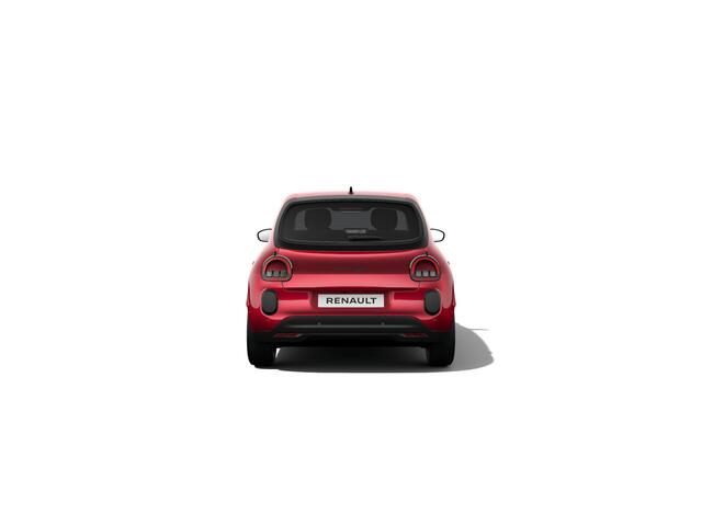 Renault TWINGO Techno | Achteruitrijcamera | LED-achterlichten | LED-dagrijverlichting met specifiek vormgegeven lichtsignatuur