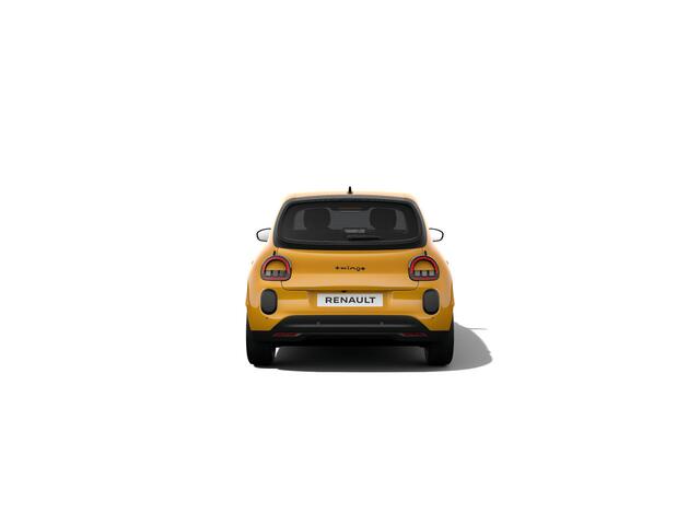 Renault TWINGO Techno | Achteruitrijcamera | LED-achterlichten | LED-dagrijverlichting met specifiek vormgegeven lichtsignatuur