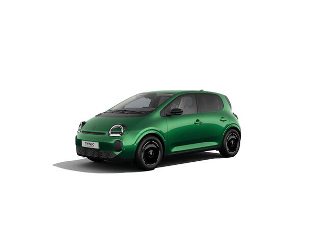 Renault TWINGO Techno | Achteruitrijcamera | LED-achterlichten | LED-dagrijverlichting met specifiek vormgegeven lichtsignatuur