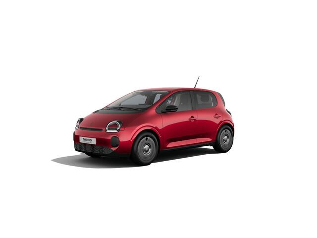 Renault TWINGO Evolution | LED-achterlichten | LED-dagrijverlichting met specifiek vormgegeven lichtsignatuur | Parkeersensoren achter met sonische weergave
