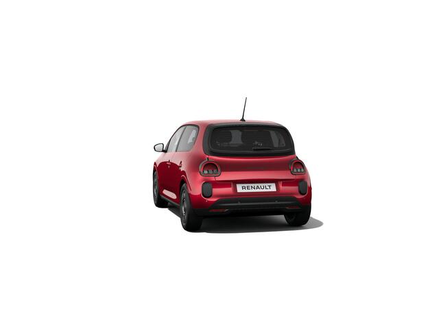 Renault TWINGO Evolution | LED-achterlichten | LED-dagrijverlichting met specifiek vormgegeven lichtsignatuur | Parkeersensoren achter met sonische weergave